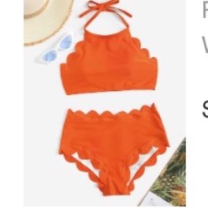 Zaful Bikini NWT